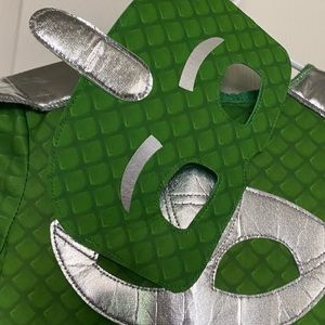 Gecko 🦎 PJ Masks Costume